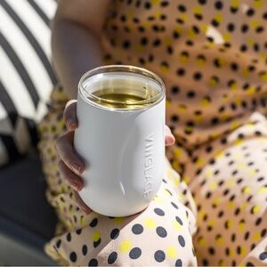 Vinglaće Glass Lined Wine Glass